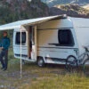 Thule Omnistor 6300 Pack Dachmarkise Mit Montagesatz Für Ducato / Jumper / Boxer Anthrazit -Berühmter Markisen Geschäft 275219 2384216 1