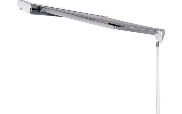 Thule Omnistor 6300 Pack Dachmarkise Mit Montagesatz Für Ducato / Jumper / Boxer Weiß 8 Thule Omnistor 6300 Pack Dachmarkise Mit Montagesatz Für Ducato / Jumper / Boxer Weiß – Bild 6