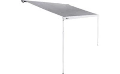 Thule Omnistor 6300 Pack Dachmarkise Mit Montagesatz Für Ducato / Jumper / Boxer Eloxiert -Berühmter Markisen Geschäft 275279 2384258 2