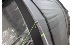 High Peak Paros 5 Tunnelzelt -Berühmter Markisen Geschäft 277084 2587223