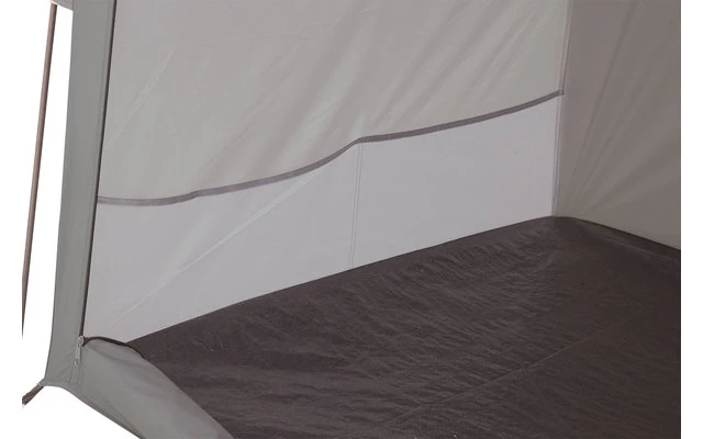 Bo-Camp Grey Fahrradzelt / Universalzelt 4 Bo-Camp Grey Fahrradzelt / Universalzelt – Bild 2