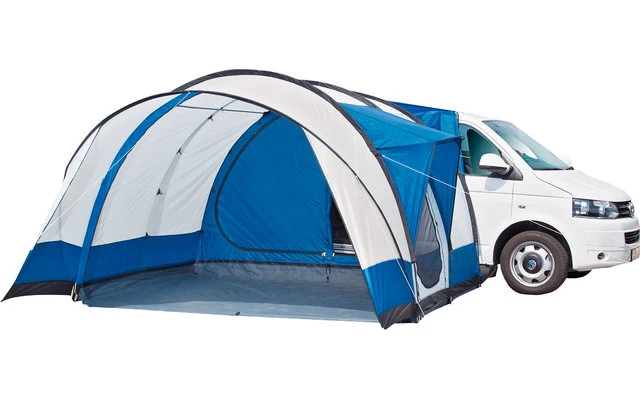 Brunner Albatros Busvorzelt 3 Brunner Albatros Busvorzelt