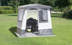 Brunner Coriander Küchenzelt 200 X 150 Cm -Berühmter Markisen Geschäft 308122 2494378