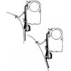 Thule Van Adapter -Berühmter Markisen Geschäft 3158 72421
