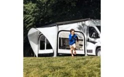 Thule QuickFit Markisenzelt M -Berühmter Markisen Geschäft 31985 2290618