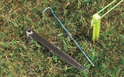 Outwell Rosedale 4PA Aufblasbares Tunnelzelt -Berühmter Markisen Geschäft 323079 2412379