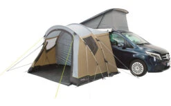 Outwell Busvorzelt Lakecrest -Berühmter Markisen Geschäft 323175 2498305