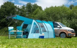 Camptime Jupiter Busvorzelt -Berühmter Markisen Geschäft 332903 2192109