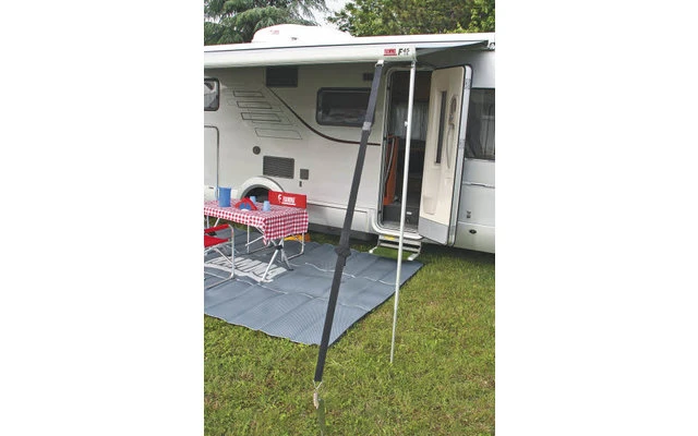 Fiamma Tie Down S Yellow Spanngurte 4 Fiamma Tie Down S Yellow Spanngurte – Bild 2