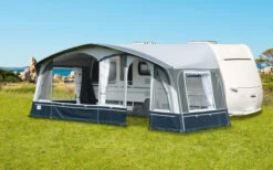 Brand Arcade 240 Vorzelt -Berühmter Markisen Geschäft 347126 2316661