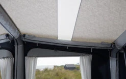 Isabella Air Cirrus North 300 Aufblasbares Reisevorzelt 300 X 275 Cm -Berühmter Markisen Geschäft 350774 2283685