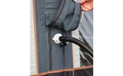 Isabella Air Cirrus North 300 Aufblasbares Reisevorzelt 300 X 275 Cm -Berühmter Markisen Geschäft 350852 2283694