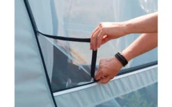 Isabella Air Cirrus North 300 Aufblasbares Reisevorzelt 300 X 275 Cm -Berühmter Markisen Geschäft 350888 2283700