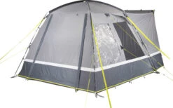 High Peak Trentino 2.0 Freistehendes Tunnel Busvorzelt -Berühmter Markisen Geschäft 352238 2266963