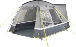 High Peak Trentino 2.0 Freistehendes Tunnel Busvorzelt -Berühmter Markisen Geschäft 352334 2266969