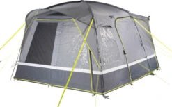 High Peak Tour 2.0 Freistehendes Busvorzelt -Berühmter Markisen Geschäft 352337 2472239