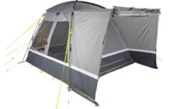 High Peak Trentino 2.0 Freistehendes Tunnel Busvorzelt -Berühmter Markisen Geschäft 352364 2266978