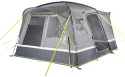 High Peak Tour 2.0 Freistehendes Busvorzelt -Berühmter Markisen Geschäft 352367 2472254