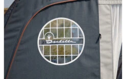 Isabella Air Cirrus North 300 Aufblasbares Reisevorzelt 300 X 275 Cm -Berühmter Markisen Geschäft 352382 2283709