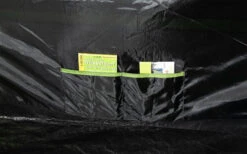 High Peak Garda 4.0 Familienzelt -Berühmter Markisen Geschäft 352385 2586619