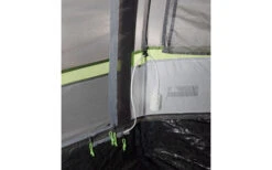 High Peak Meran 5.0 Tunnelzelt -Berühmter Markisen Geschäft 352394 2550455