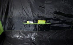 High Peak Brixen 5.0 Familienzelt -Berühmter Markisen Geschäft 352400 2373661