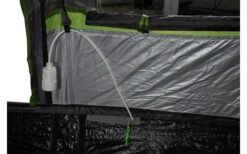 High Peak Bozen 6.0 Familienzelt -Berühmter Markisen Geschäft 352406 2569993