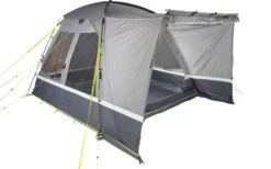 High Peak Trentino 2.0 Freistehendes Tunnel Busvorzelt -Berühmter Markisen Geschäft 352409 2266993