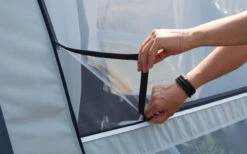 Isabella Air Cirrus North 300 Aufblasbares Reisevorzelt 300 X 275 Cm -Berühmter Markisen Geschäft 352418 2283721