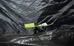 High Peak Bozen 6.0 Familienzelt -Berühmter Markisen Geschäft 352436 2570005