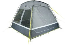 High Peak Trentino 2.0 Freistehendes Tunnel Busvorzelt