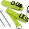 Dometic Kampa Sturmbandset Für Vorzelte 4-tlg. Lime -Berühmter Markisen Geschäft 369807 2258884