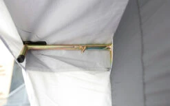 Brunner Gusto NG II Küchenzelt -Berühmter Markisen Geschäft 375249 2380082