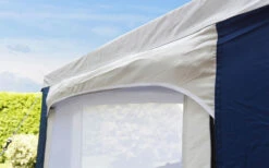 Brunner Gusto NG II Küchenzelt -Berühmter Markisen Geschäft 375261 2380181