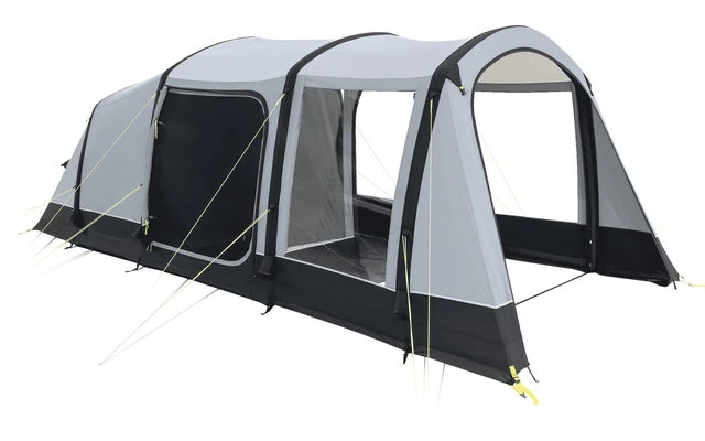 Kampa Hayling 4 Air TC Aufblasbares Tunnelzelt 3 Kampa Hayling 4 Air TC Aufblasbares Tunnelzelt