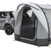 Kampa Tailgater Air Aufblasbares SUV- / PKW Heckzelt 2 Kampa Tailgater Air Aufblasbares SUV- / PKW Heckzelt -Berühmter Markisen Geschäft 377555 2581120