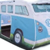 VW Collection T1 Bulli Kinder Pop-Up-Spielzelt Blau -Berühmter Markisen Geschäft 390512 2859055