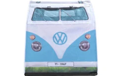 VW Collection T1 Bulli Kinder Pop-Up-Spielzelt Blau 12 VW Collection T1 Bulli Kinder Pop-Up-Spielzelt Blau -Berühmter Markisen Geschäft 391793 2859073