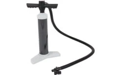 Bo-Camp Air M Aufblasbares Universalzelt 200 X 160 Cm -Berühmter Markisen Geschäft 404379 2952422