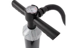 Bo-Camp Air M Aufblasbares Universalzelt 200 X 160 Cm -Berühmter Markisen Geschäft 404523 2952428