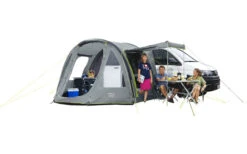 Berger Busvorzelt Touring Easy Air -Berühmter Markisen Geschäft 422421 3000275