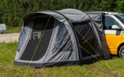 Berger Busvorzelt Touring Air 4-Season 12 Berger Busvorzelt Touring Air 4-Season -Berühmter Markisen Geschäft 424089 3026876