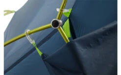 Jack Wolfskin Exolight I 1-Personen Kuppelzelt -Berühmter Markisen Geschäft 433827 3144198