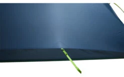 Jack Wolfskin Exolight I 1-Personen Kuppelzelt -Berühmter Markisen Geschäft 433956 3144204