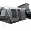 Outwell Newburg 240 Air Tall Aufblasbares Busvorzelt 2 Outwell Newburg 240 Air Tall Aufblasbares Busvorzelt -Berühmter Markisen Geschäft 437222 3137340