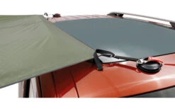 Outwell Fieldcrest Canopy Sonnensegel -Berühmter Markisen Geschäft 437498 3117953