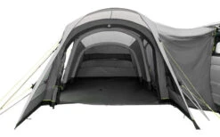 Outwell Blossburg 380 Air Aufblasbares Busvorzelt -Berühmter Markisen Geschäft 437564 3137078