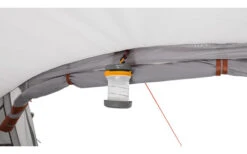 Easy Camp Huntsville 500 Familien- / Tunnelzelt -Berühmter Markisen Geschäft 437726 3995555