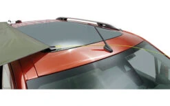 Outwell Fieldcrest Canopy Sonnensegel -Berühmter Markisen Geschäft 437741 3117965