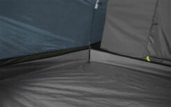 Outwell Cloud 5 Zweiraum-Kuppelzelt Blau -Berühmter Markisen Geschäft 438408 3136295